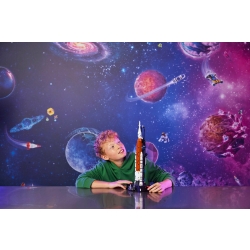 Klocki LEGO 42221 Rakieta SLS Nasa Artemis TECHNIC